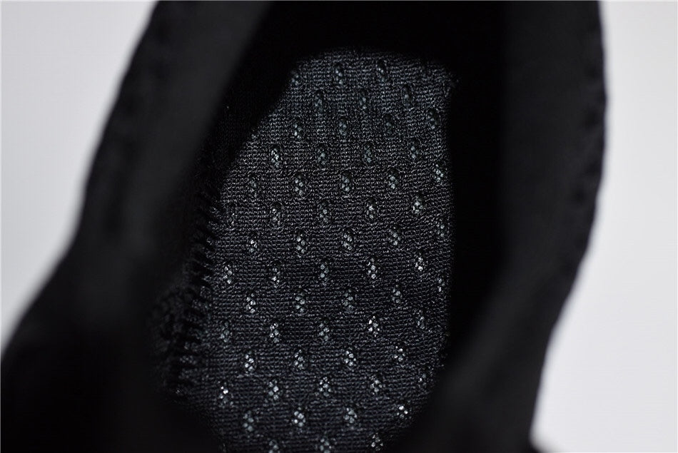 FutureCraft 4D - Core Black/Ash Green