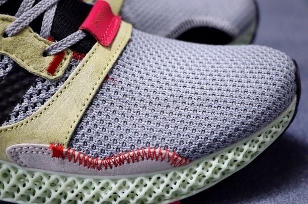 ZX 4000 4D - Hi-Res Yellow
