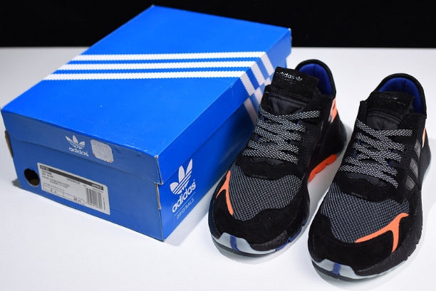 Nite Jogger - Core Black