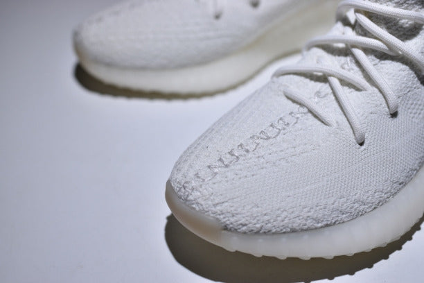 YEEZY Boost 350 v2 - Triple White