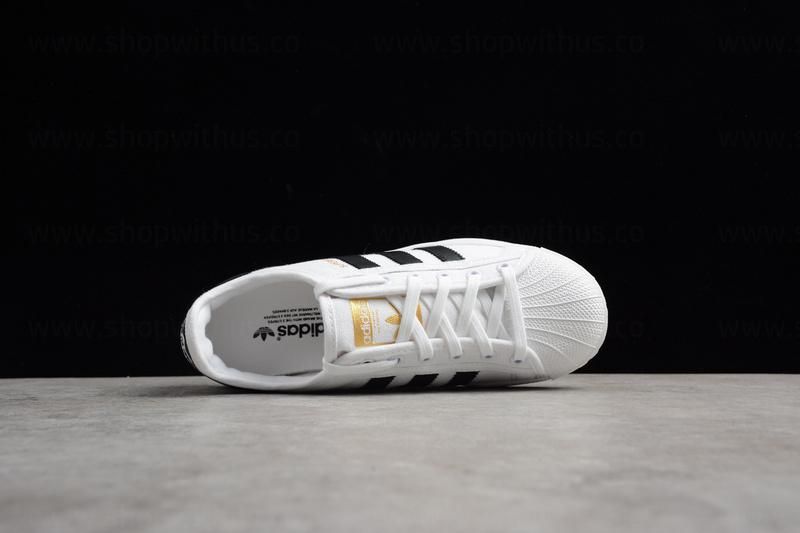 Superstar - Cloud White/Core Black