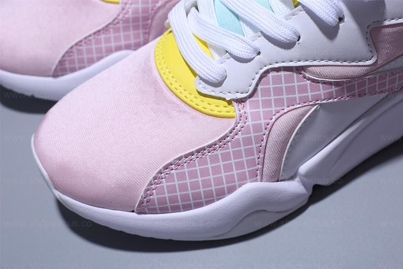 PumaUnisex X Barbie Nova - Orchid Pink