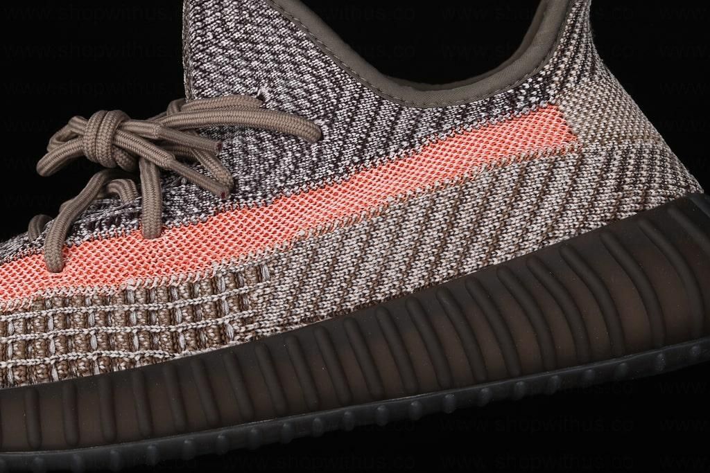 YEEZY Boost 350 V2 - Ash Stone