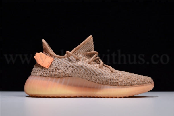 YEEZY Boost 350 V2 - Clay