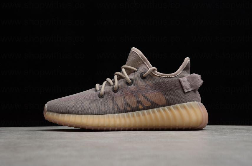 Yeezy Boost 350 V2 - Mono Mist