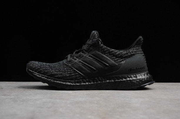 Ultra Boost 4.0 - Triple Black
