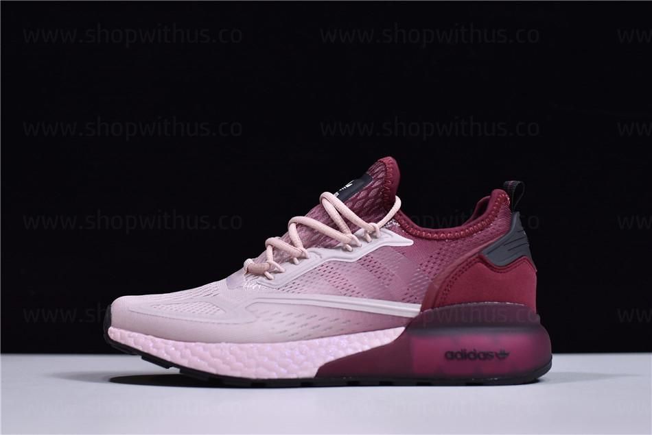 ZX 2K Boost - Purple Tint
