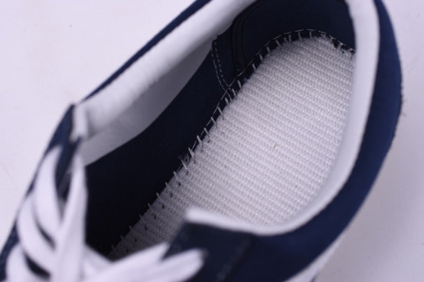 Vans Men's Old Skool Shoes-Navy