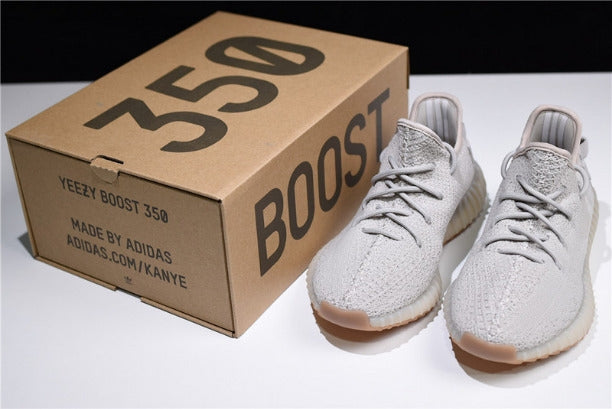 YEEZY Boost 350 v2 - Sesame