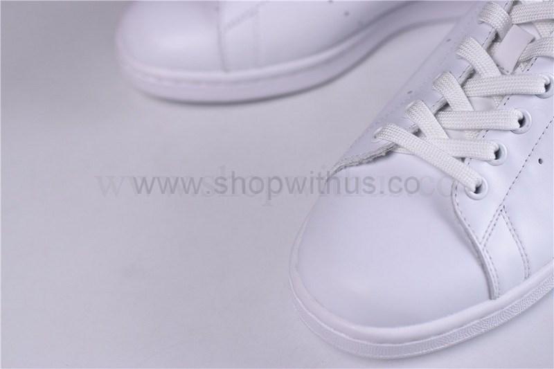 Stan Smith - Core White/Green