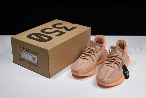 YEEZY Boost 350 V2 - Clay