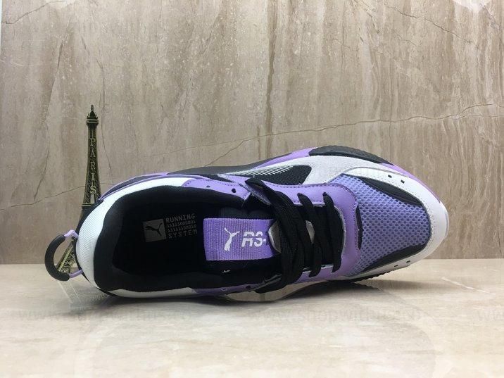 PumaUnisex RS-X Reinvention - Lavender