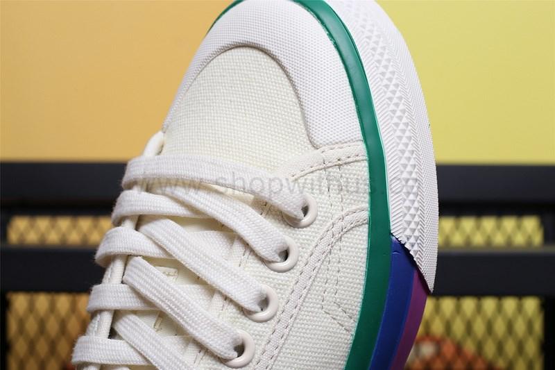 Nizza Pride - Off White