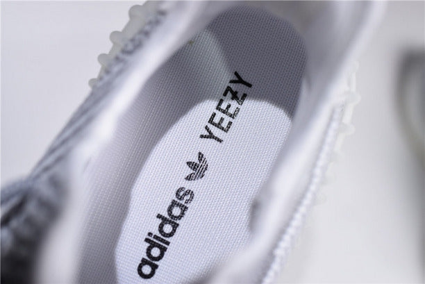 YEEZY Boost 350 v2 - 'Static Non-Reflective'