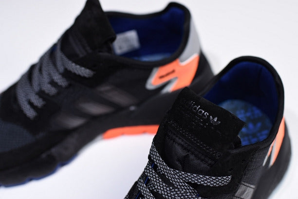 Nite Jogger - Core Black