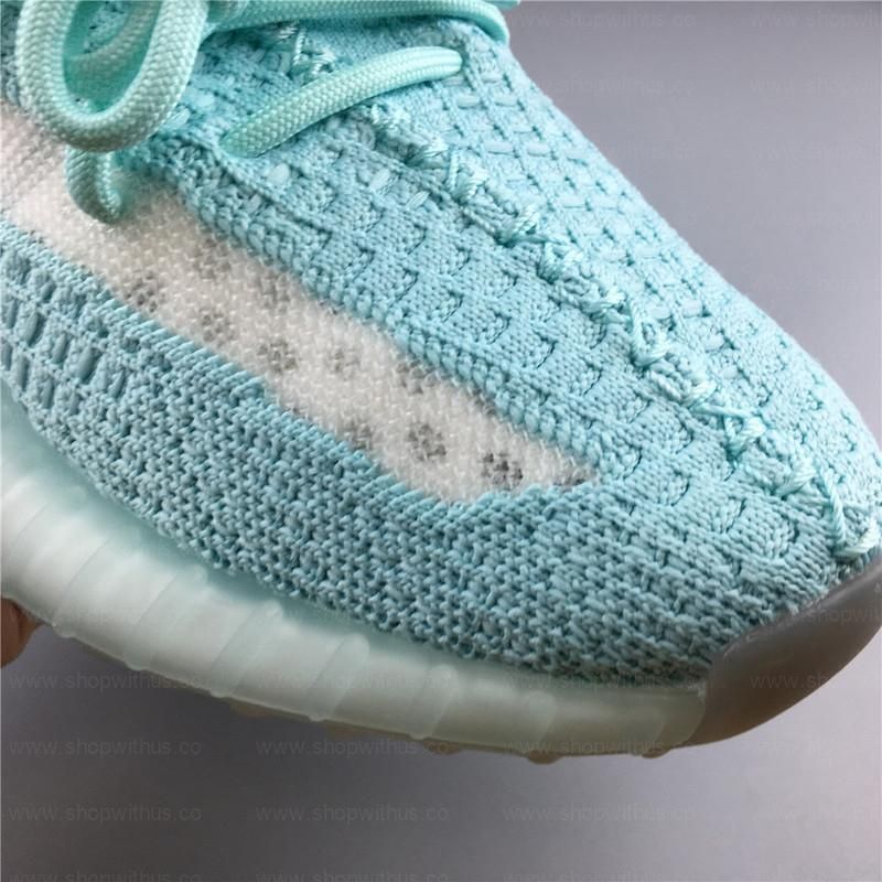 adidasYEEZY Boost 350 V2 - Ice blue