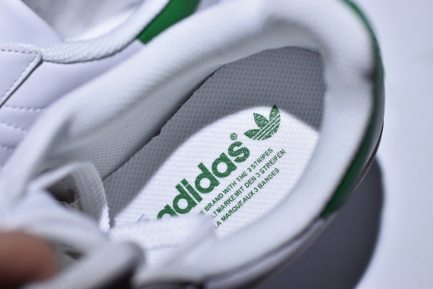 Yeezy Powerphase Calabasas - White/Green