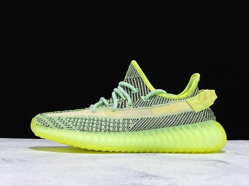YEEZY Boost 350 V2 - Yeezreel