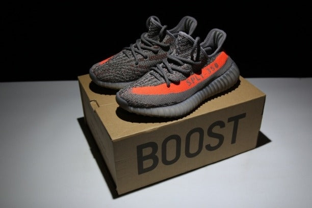 YEEZY Boost 350 - Beluga