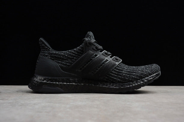 Ultra Boost 4.0 - Triple Black