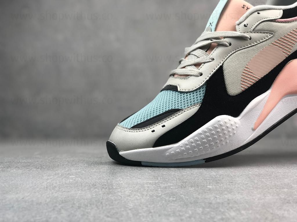 PumaUnisex Reinvention RS-X - Peach Bud