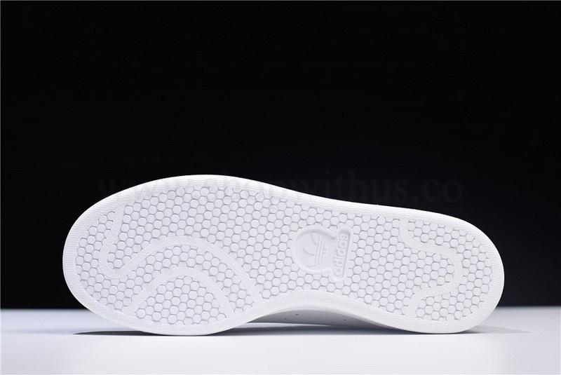 Stan Smith Shoes - Core White/Black