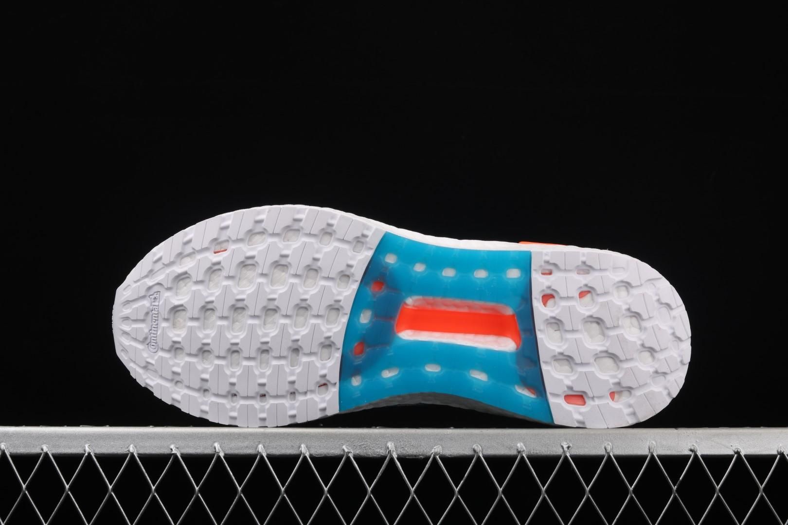 adidasUnisex Ultraboost 20 - Sharp Blue