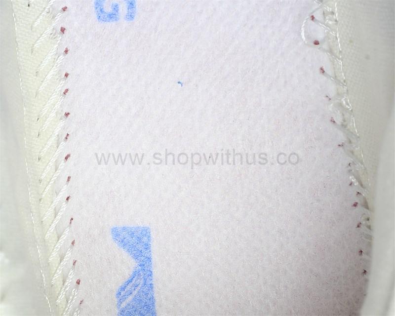 Nizza Pride - Off White