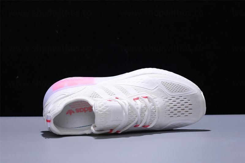 ZX 2K Boost - White/Pink