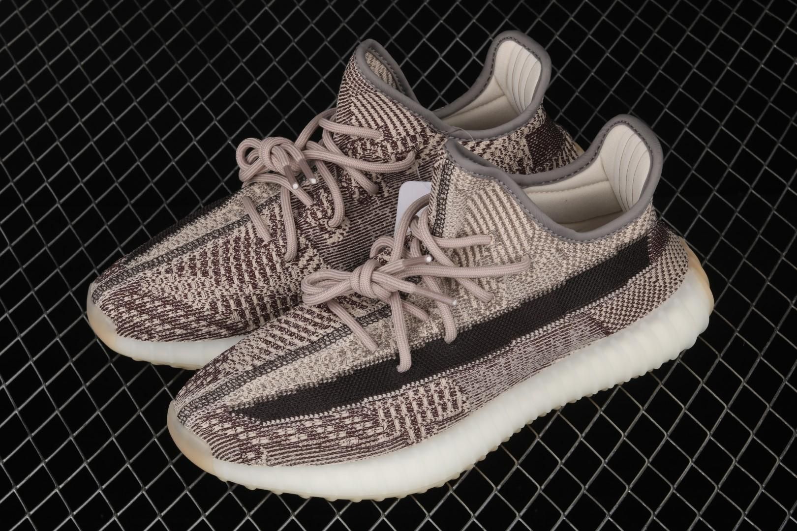 adidasUnisex Yeezy Boost 350 V2 - Zyon