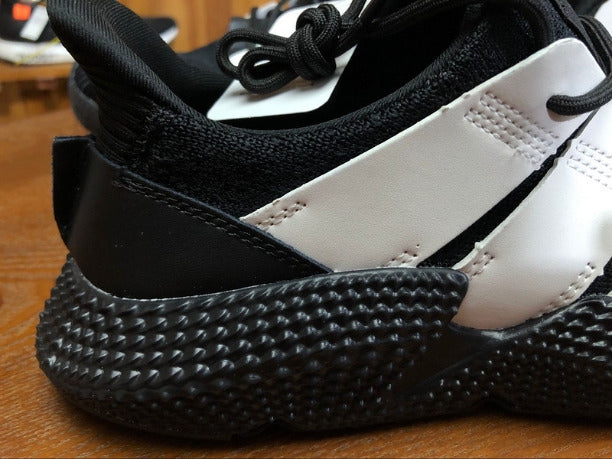 Prophere Sneakers - Core Black/White