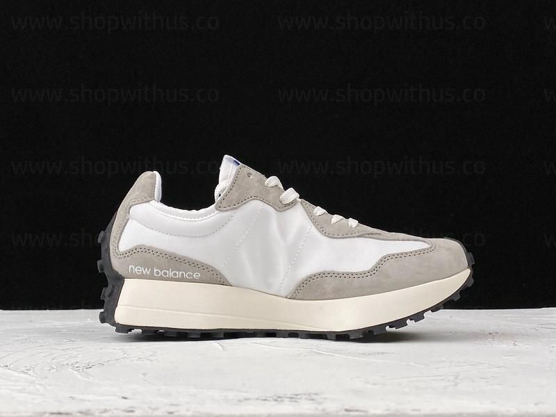New Balance 327 - Grey