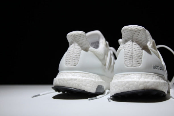 Ultra Boost 1.0 - All White