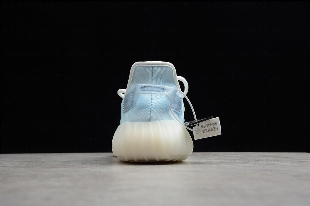 YEEZY Boost 350 V2 - Mono Ice