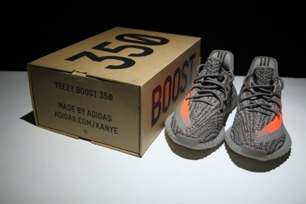 YEEZY Boost 350 - Beluga