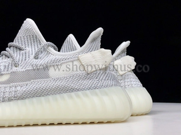 YEEZY Boost 350 V2 Static - Reflective