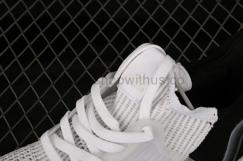 Ultra Boost 19 - Panda