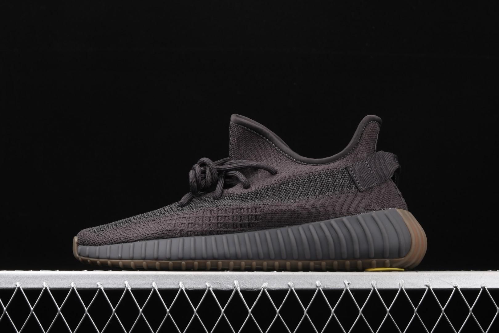 adidasUnisex Yeezy Boost 350 V2 - Cinder Reflective