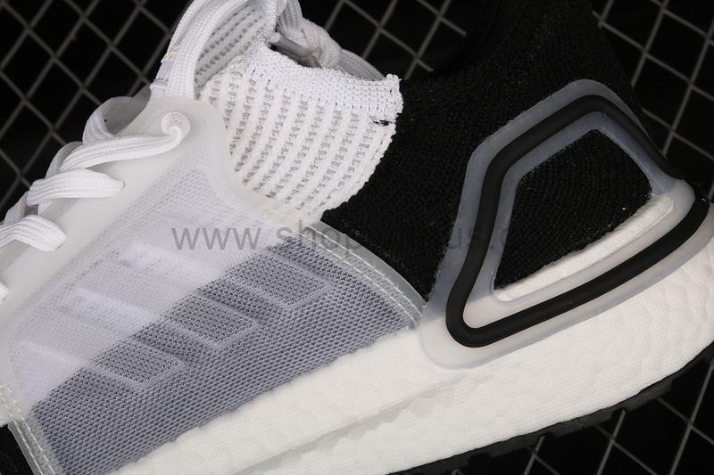 Ultra Boost 19 - Panda