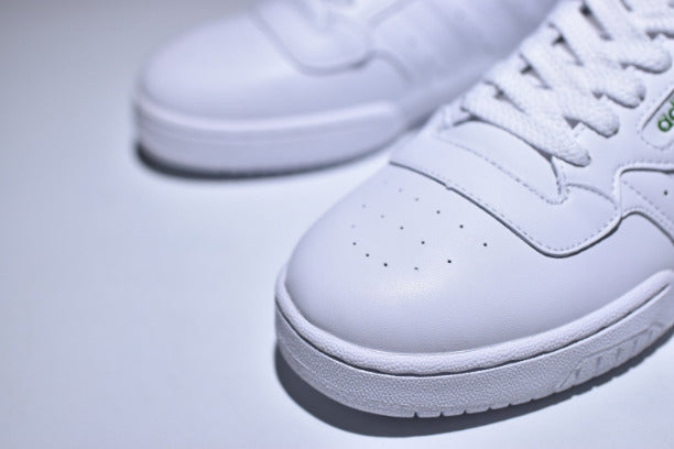 Yeezy Powerphase Calabasas - White/Green