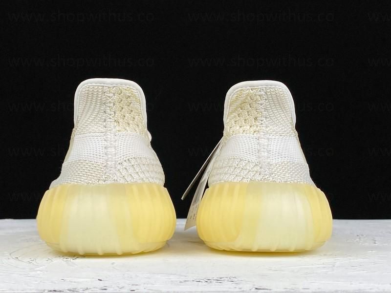 YEEZY Boost 350 V2 - Abez (Reflective)