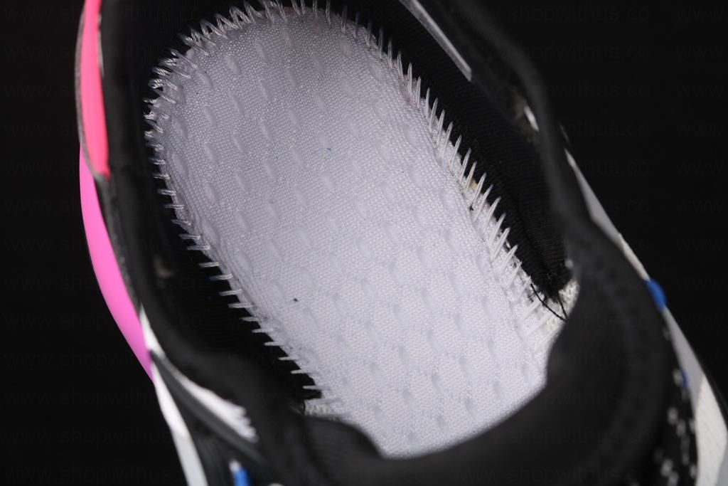 ZX 2K Boost - FTWR White