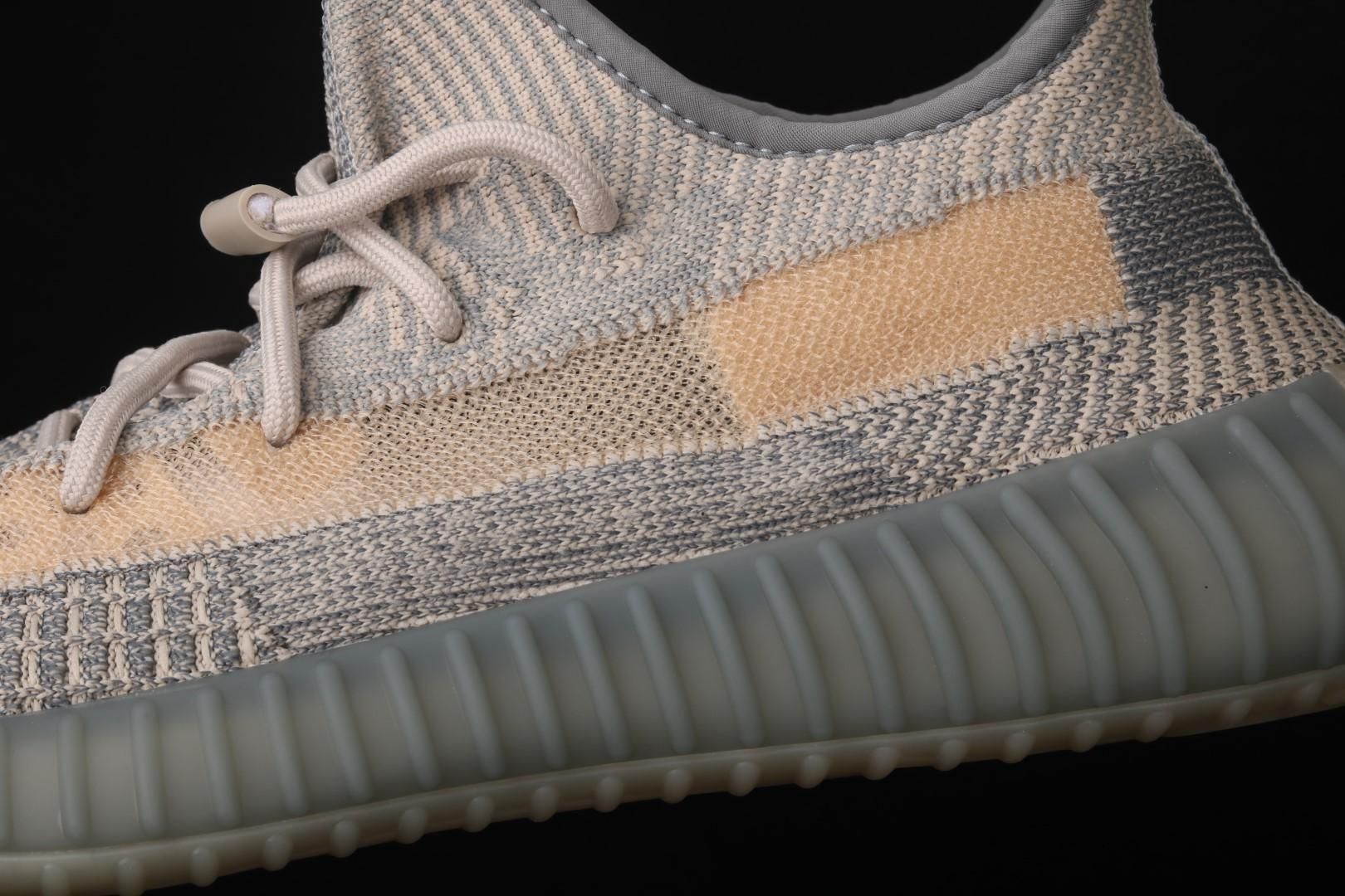adidasUnisex Yeezy Boost 350 V2 - Israfil