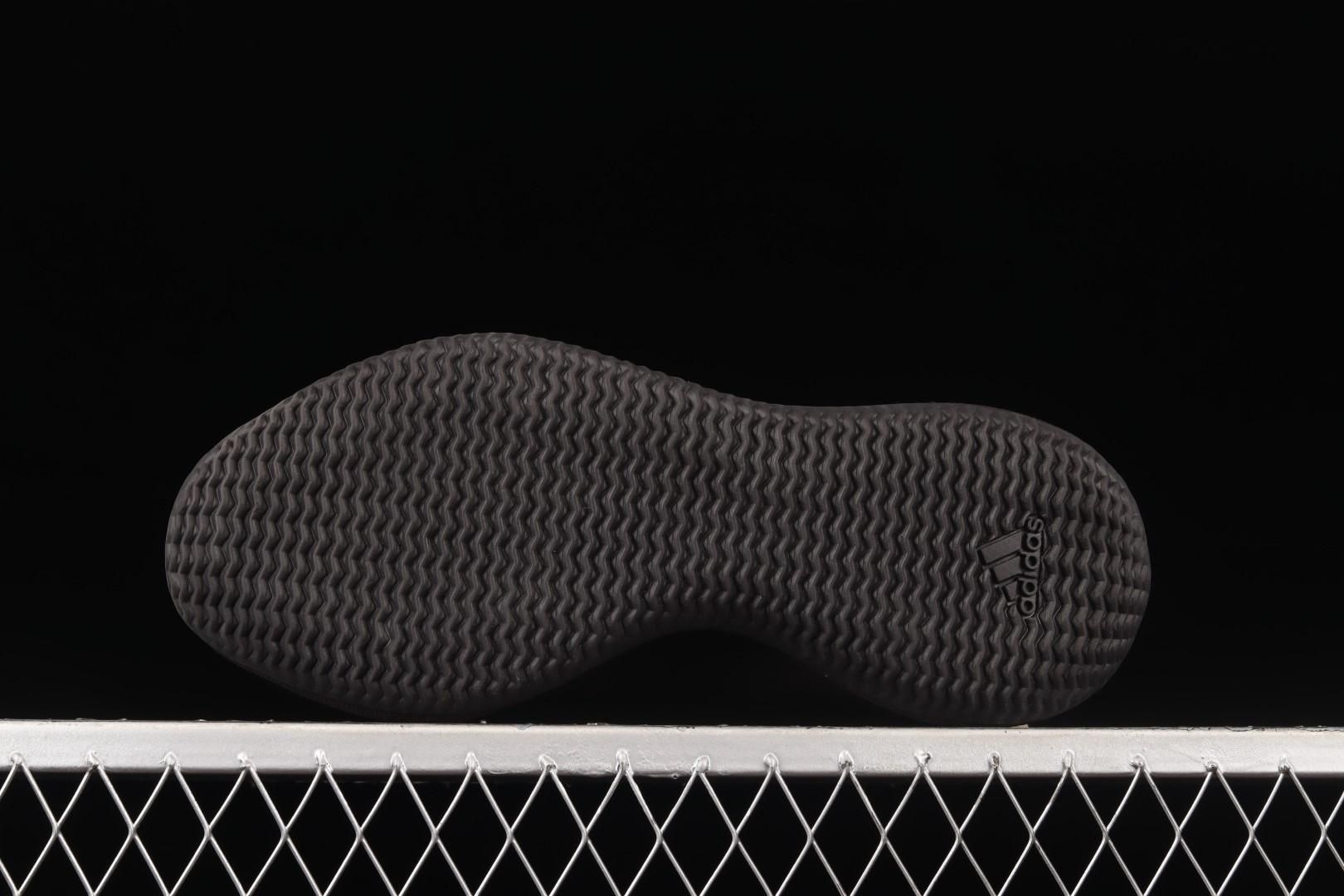 adidasUnisex Yeezy Knit RNR - Stone Carbon