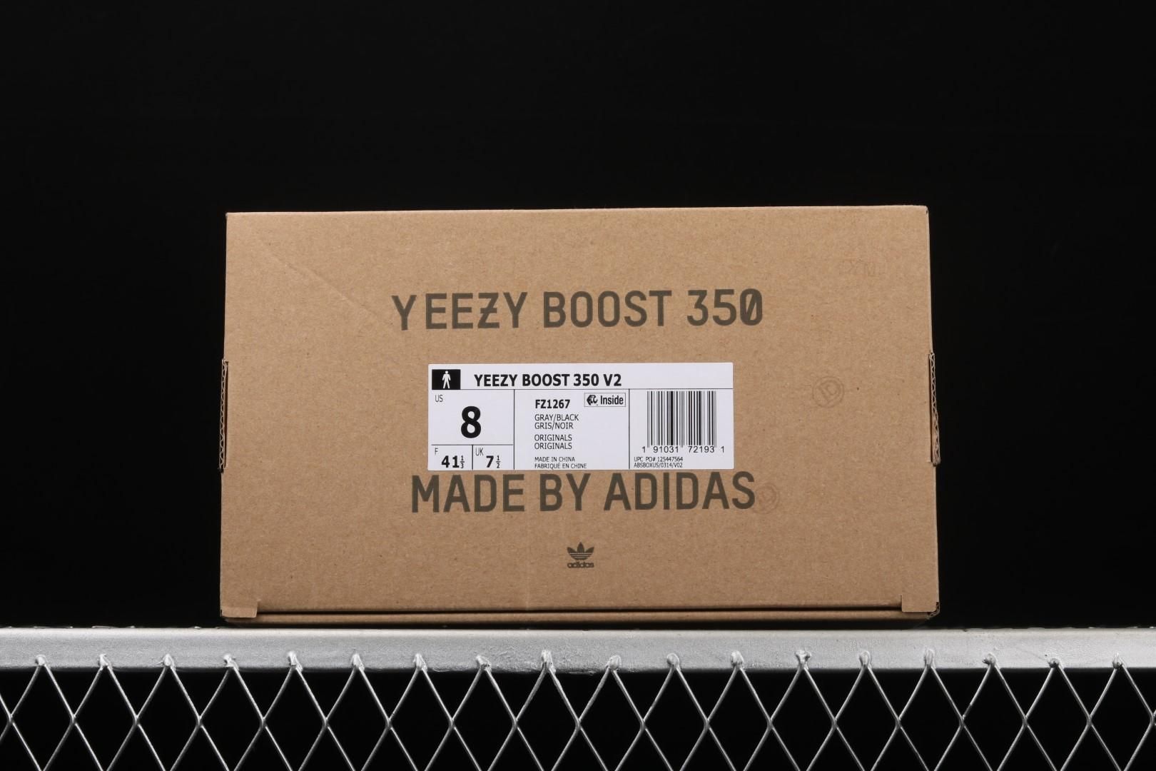 adidasUnisex Yeezy Boost 350 V2 - Zyon