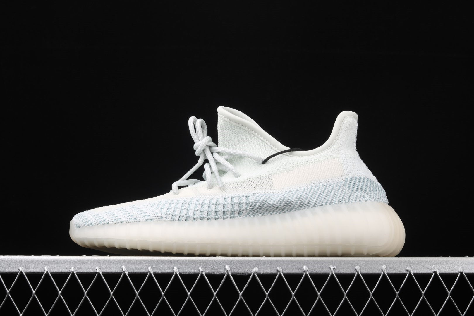 Yeezy Boost 350 V2 - Cloud White (Reflective)