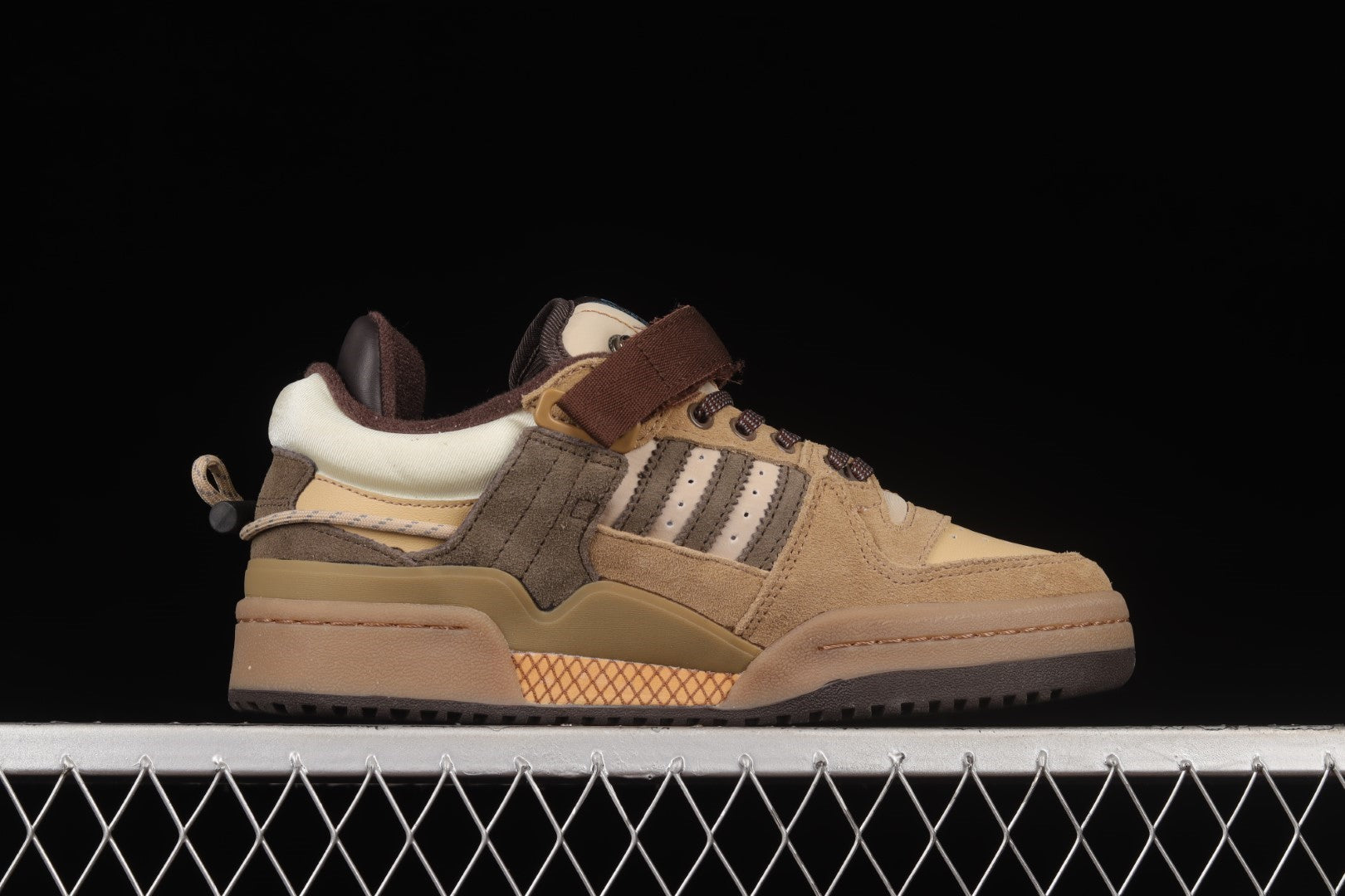 adidasUnisex Forum Low - Bad Bunny