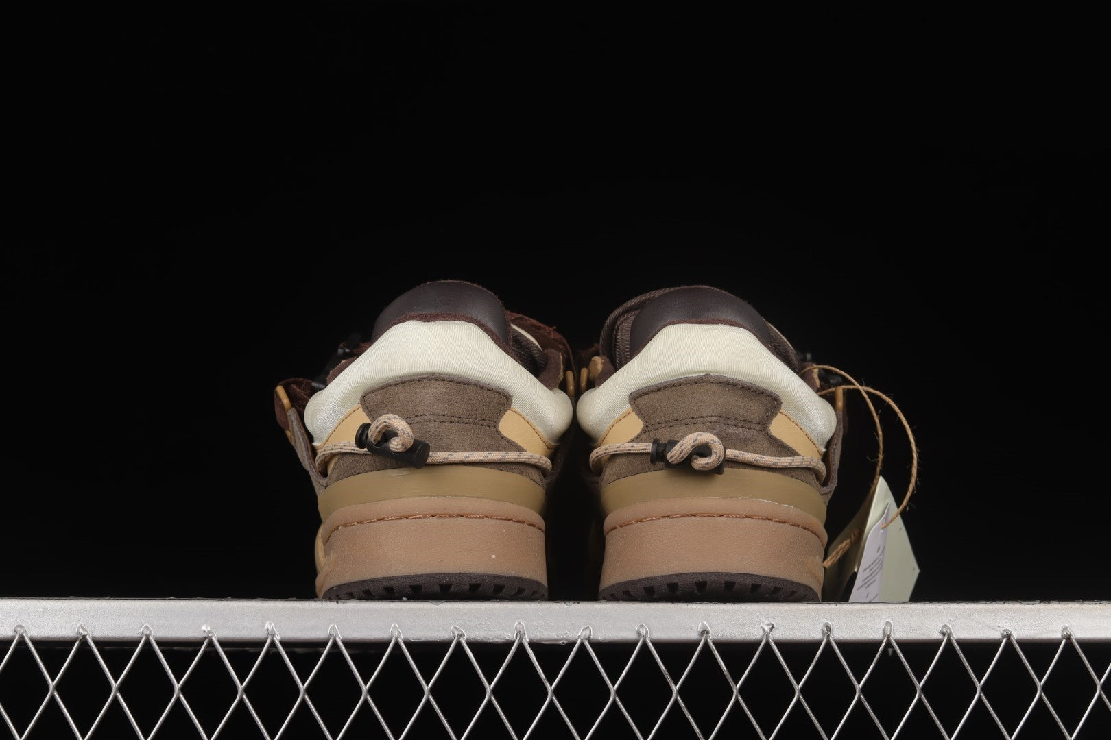 adidasUnisex Forum Low - Bad Bunny