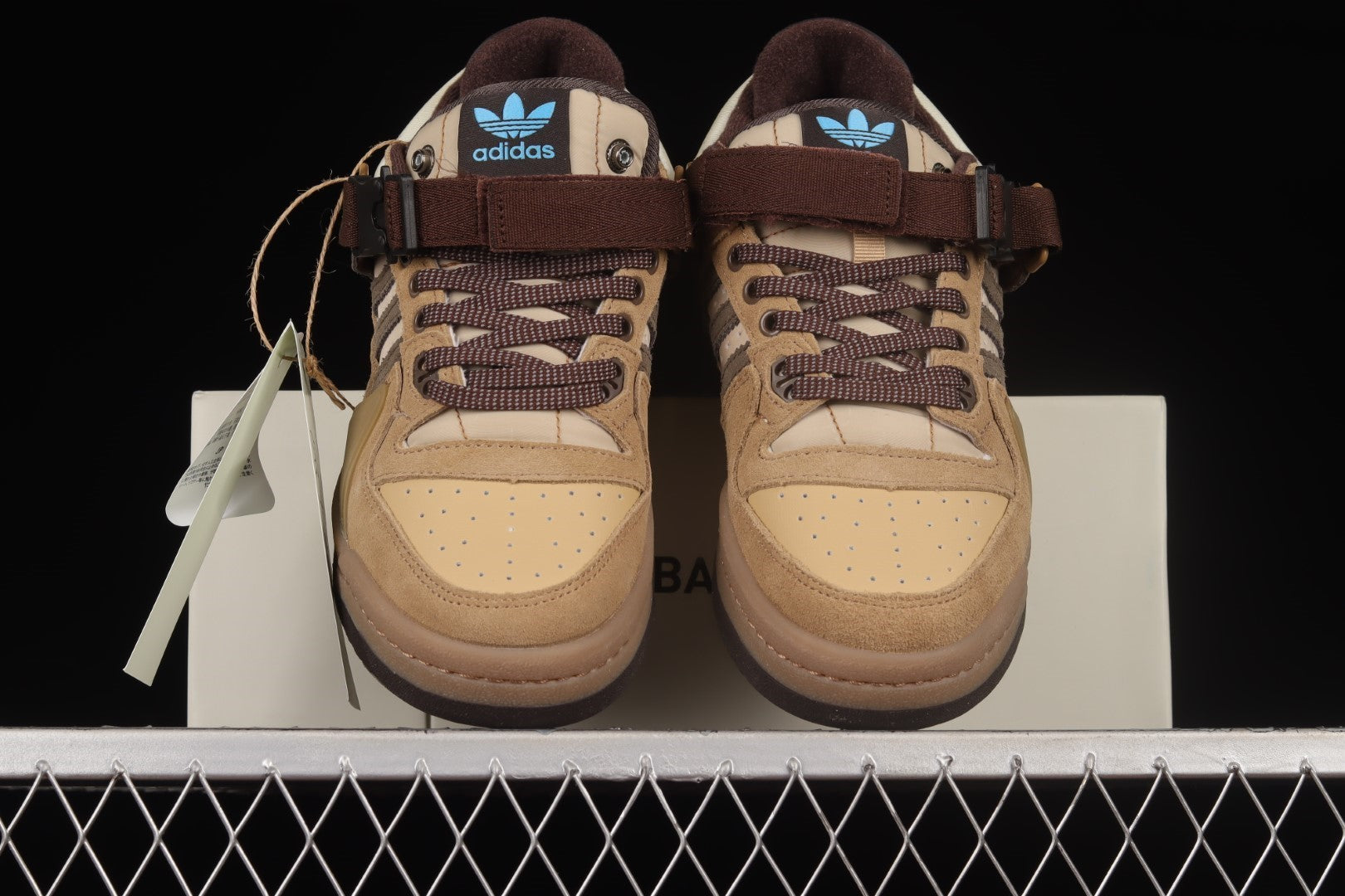 adidasUnisex Forum Low - Bad Bunny