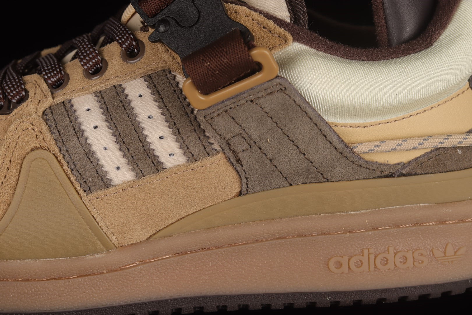 adidasUnisex Forum Low - Bad Bunny